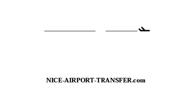 Nice-Airport-Transfer